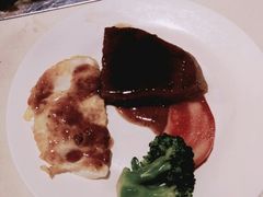 -聚盛源蒸汽海鲜火锅烤肉自助(巨川金海岸购物广场店)