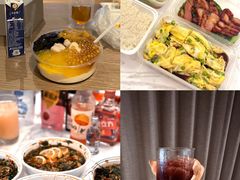 -广州花都希尔顿惠庭酒店