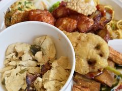 -素满香·素食自助餐(苏州·临顿路店)