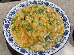 糟羹-荣家小吃(紫阳街店)