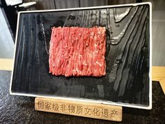 -东来顺(非遗·清真火锅·盛世广场店)