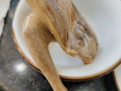 土茯苓鸽汤-皇鸽餐厅(五桂山分店)