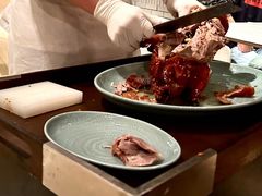 -无锡苏宁银河国际酒店-悦府65中餐厅