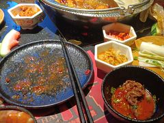 -牛New寿喜烧(虹桥新天地店)