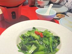 -春色如许·茶食餐厅(桃李春风店)