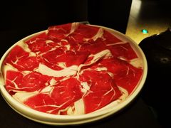 -东来顺·非遗火锅(赛格国际购物中心店)