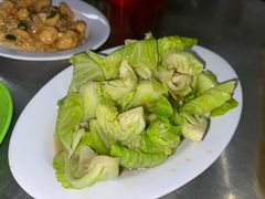 -明记烧鱼美味店