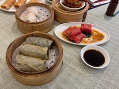 -潮府馆·非遗潮州菜·港式点心(世纪公园店)