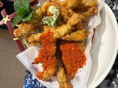-胖妹面庄(香饵胡同店)