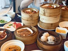 -福州世茂洲际酒店·福邸(台江店)
