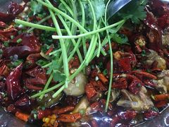 -天治宣·野椒鸡(龙头寺总店)