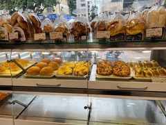 -永康饼屋(桑达大厦总店)