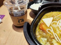 -阿香米线(乐客城店)