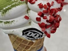 双头怪-DQ·蛋糕·冰淇淋(西城红场店)