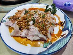 -红日饭店(裕隆三路店)