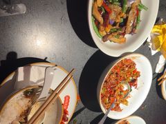 -湘阁里辣(南联锦泰城店)