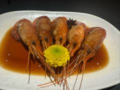 -锦荟JINHUI·浙江小馆(上海荟聚店)