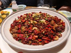 -鸡毛店·川菜(双楠店)