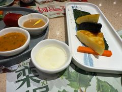 -点都德(千灯湖环宇城店)