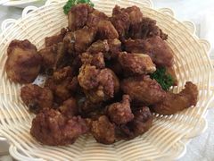 -红高粱大酒店(宁山东路店)