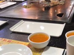 -利昂法式铁板主题餐厅(新奥购物中心店)