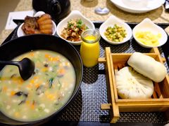 真爱烩麻食-长安壹号
