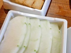 -傣妹火锅(四川北路店)