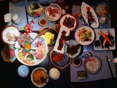 -花狸日本料理(柏庐广场店)