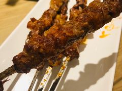 -秦香阁·西北家常菜(徐汇日月光中心店)