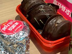 -凯德广场(学府店)