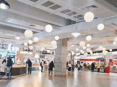 -山姆餐吧(山姆会员商店店)
