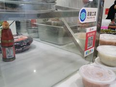 -放鸡岛之美食