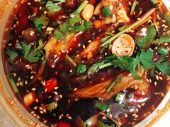 -丰都麻辣鸡块(大同路店)