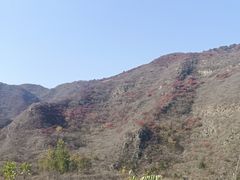 -水峪民俗村
