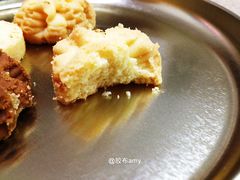 -珍妮曲奇聪明小熊(尖沙咀店)