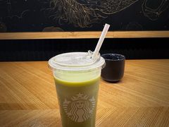 -星巴克臻选(国贸商城首店)