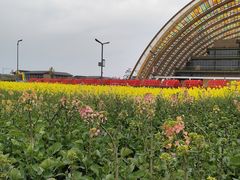 -中国天府农业博览园