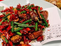 -百富源·海鲜辽菜(和平北大街店)