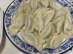 -老都一处饺子馆(道里店)