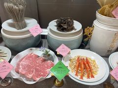 -宏运厨房·海鲜青岛菜·生日宴(城市阳台店)