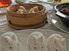 -海湾壹品·粤菜·早茶·烤鸭(拱北店)