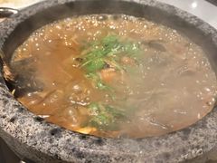 -小放牛炒菜馆(裕华万达店)