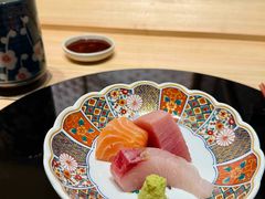 -小十Omakase(地王大厦店)