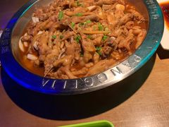 -胖哥俩肉蟹煲(爱琴海购物公园店)