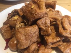 自制豆制品-好嫂子(五里坨店)