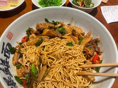 -李犟大爆鳝面·手工蟹黄包(湖滨西湖店)