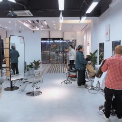 -ASA HAIR SALON
