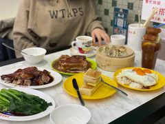 -澳门陈光记烧味饭店(万象城店)