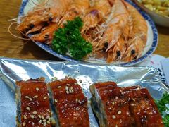 -松坂屋日料自助(长城路店)