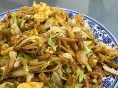 -东兴寒舍老北京炸酱面(三里河路店)